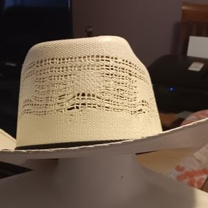 Men's Twister Large Cowboy Hat